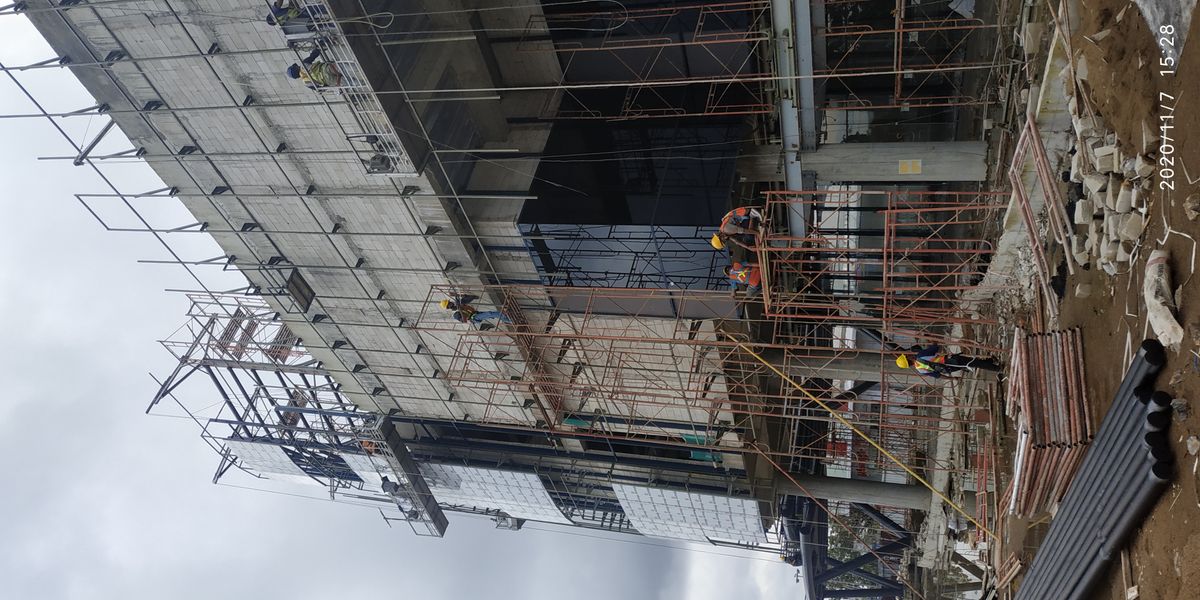 transmart - Dokumentasi Proyek